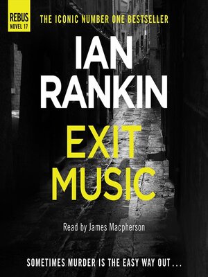 cover image of Exit Music